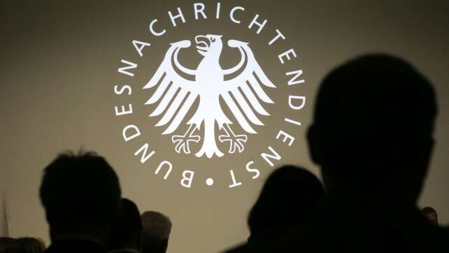BND: Russland verstärkt Einsatz von Chemiewaffen in Ukraine