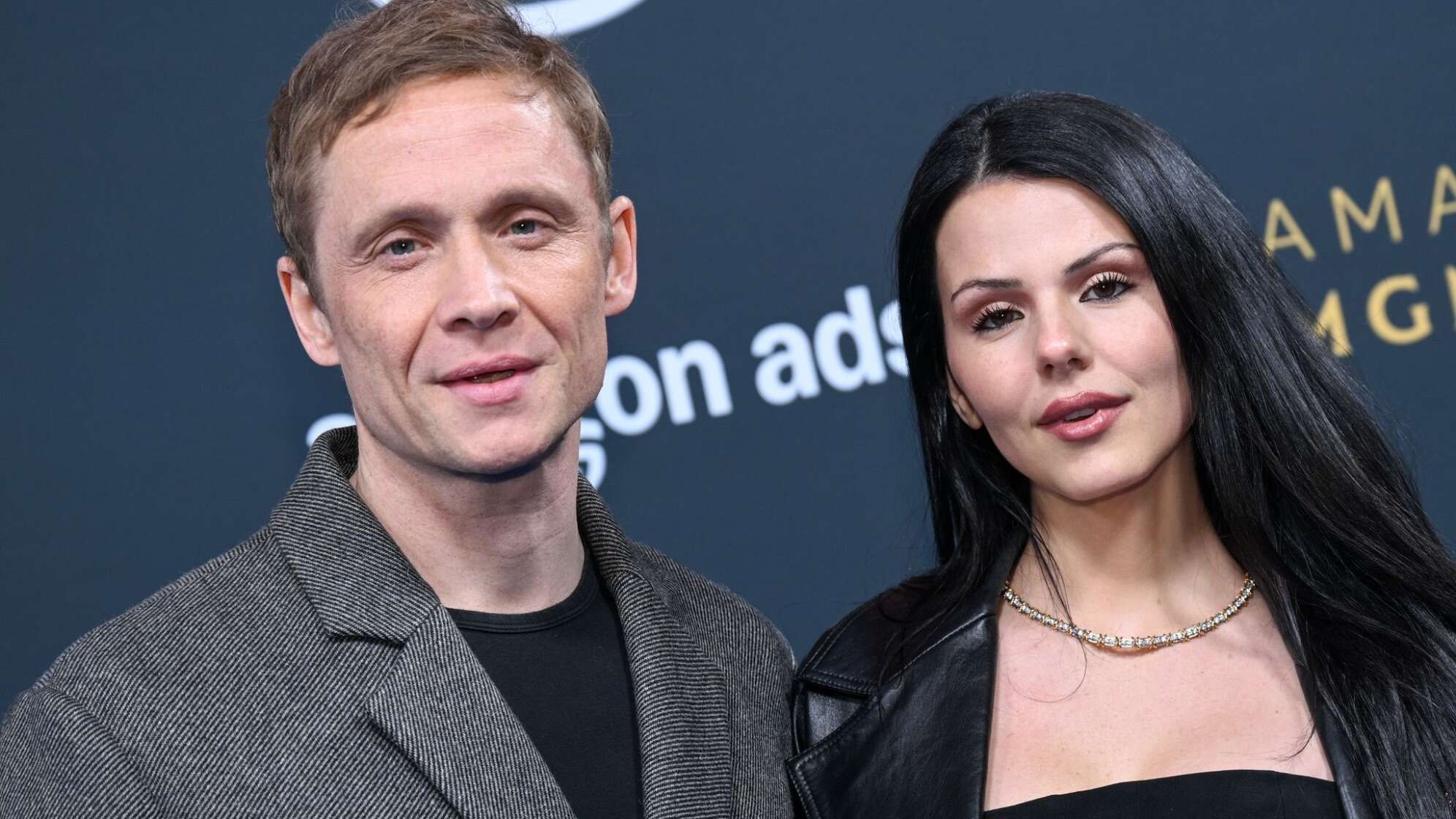 Matthias Schweighöfer und Ruby O. Fee