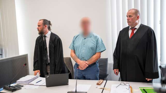 Prozess um Mord an Prostituierter - Leiche fehlt