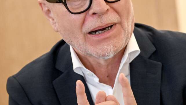 Jurist di Fabio: Nachhaltigkeitsregeln rechtlich fragwürdig
