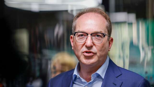 Dobrindt lädt zum «Migrationsgipfel» auf der Zugspitze