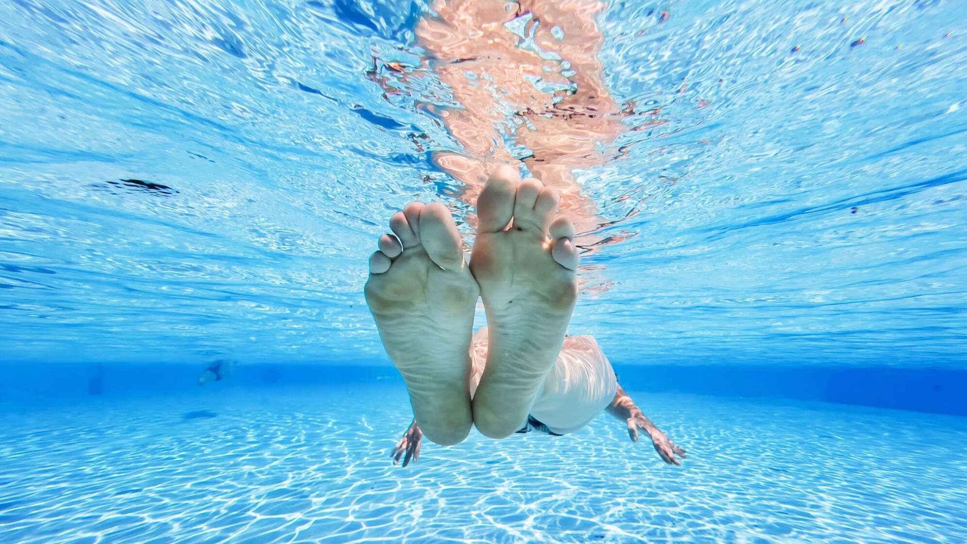 Freibad in der Schweiz will Zugang beschränken