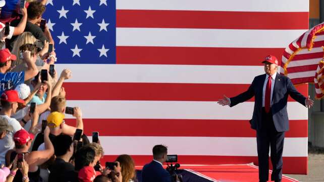 Reich gegen Arm? Die Folgen des «Big beautiful bill»