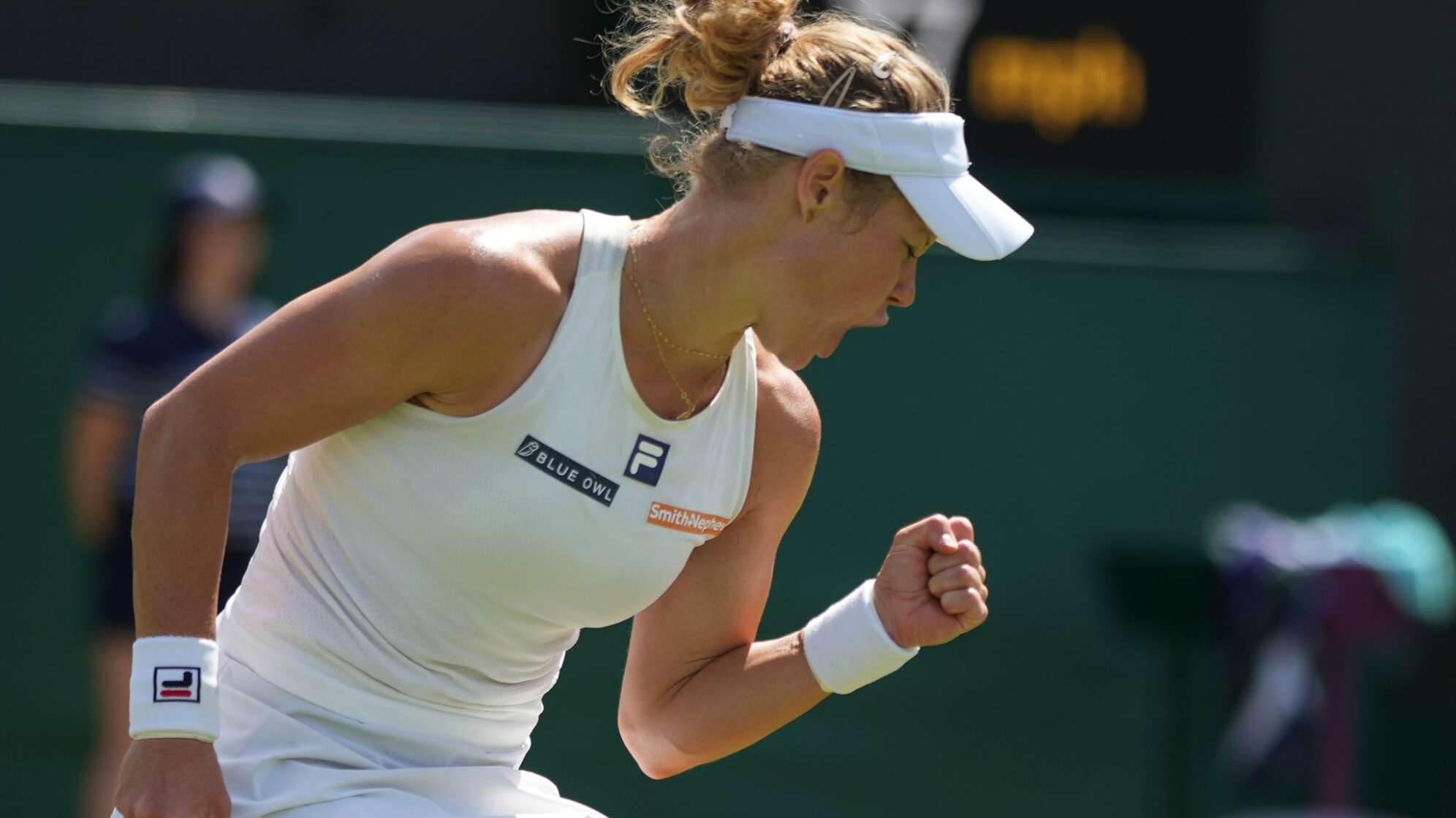 Wimbledon Tennis