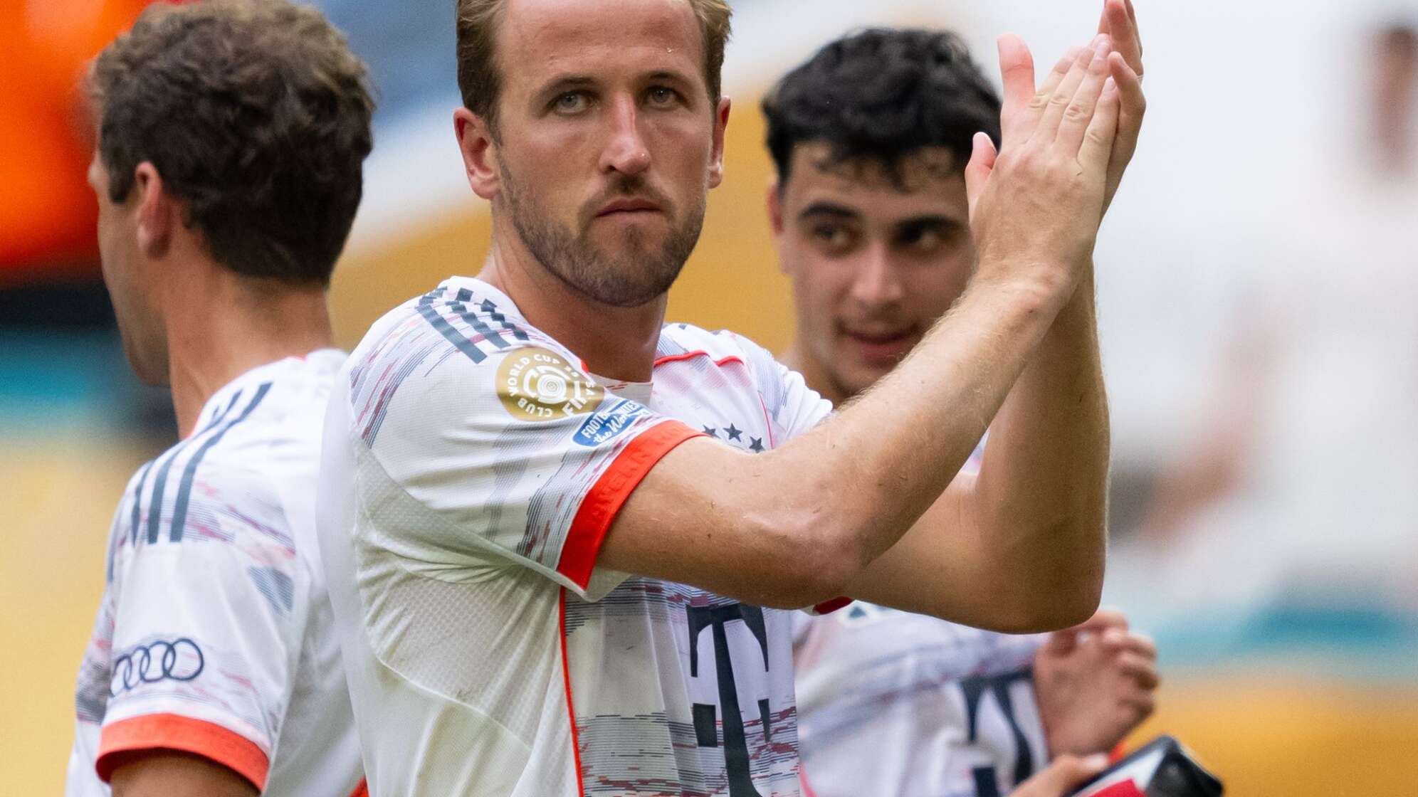 Harry Kane
