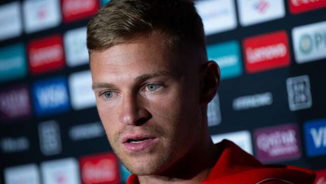 Nachdenkliche Worte von DFB-Kapitän Kimmich nach Jota-Tod