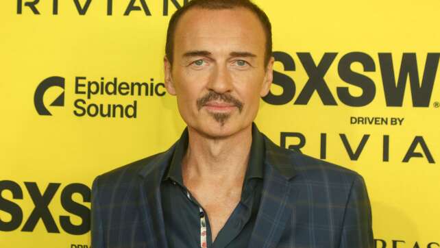 «Nip/Tuck»-Schauspieler Julian McMahon tot