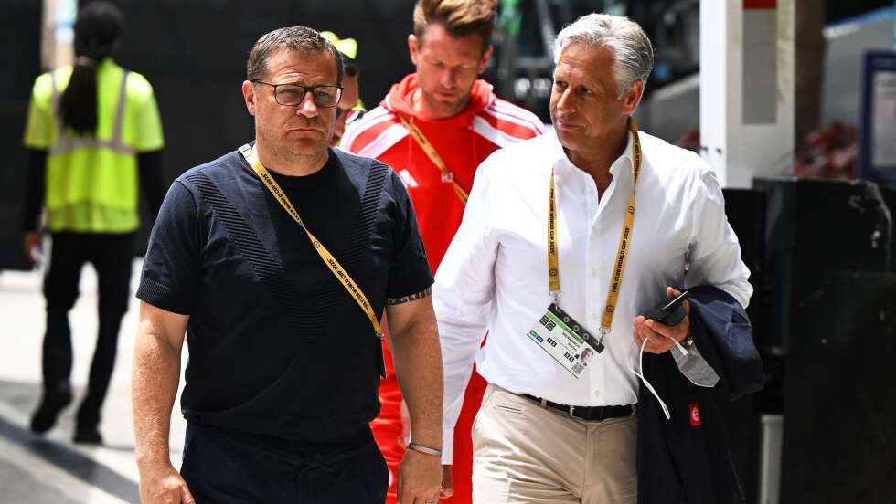 Gehaltsforderungen stoppten Bayerns Interesse an Williams