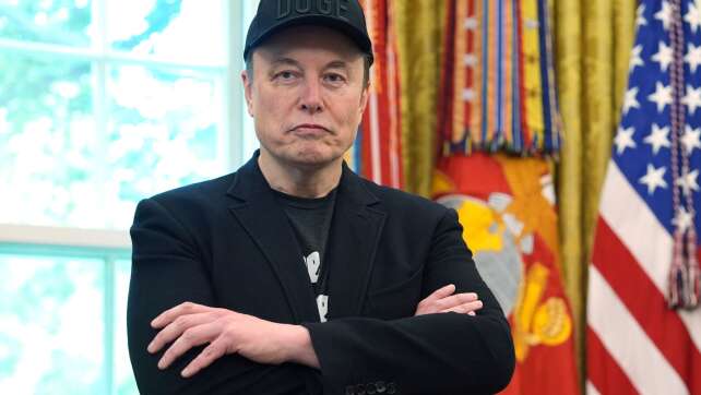 Elon Musk will eigene Partei gründen