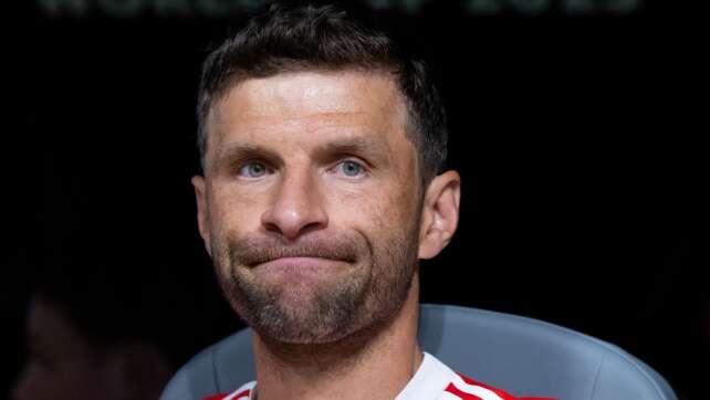 Müllers Bayern-Ende und «geschmacklose Diskussionen»