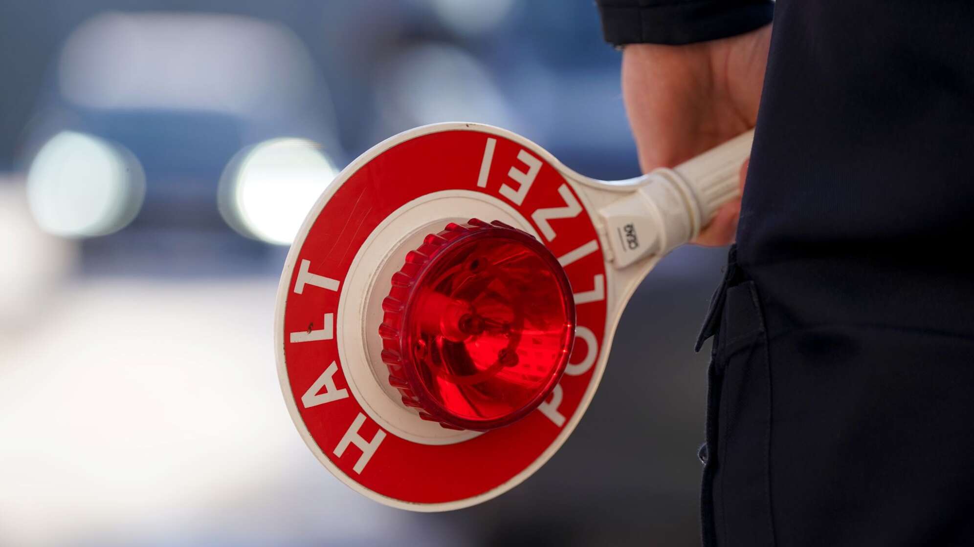 Polizei Mecklenburg-Vorpommern