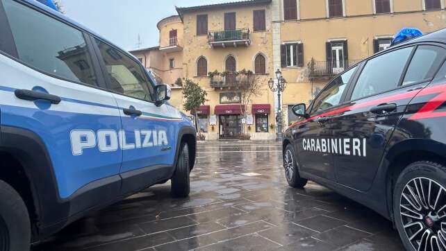 Frau aus Berlin in Toskana tot aufgefunden
