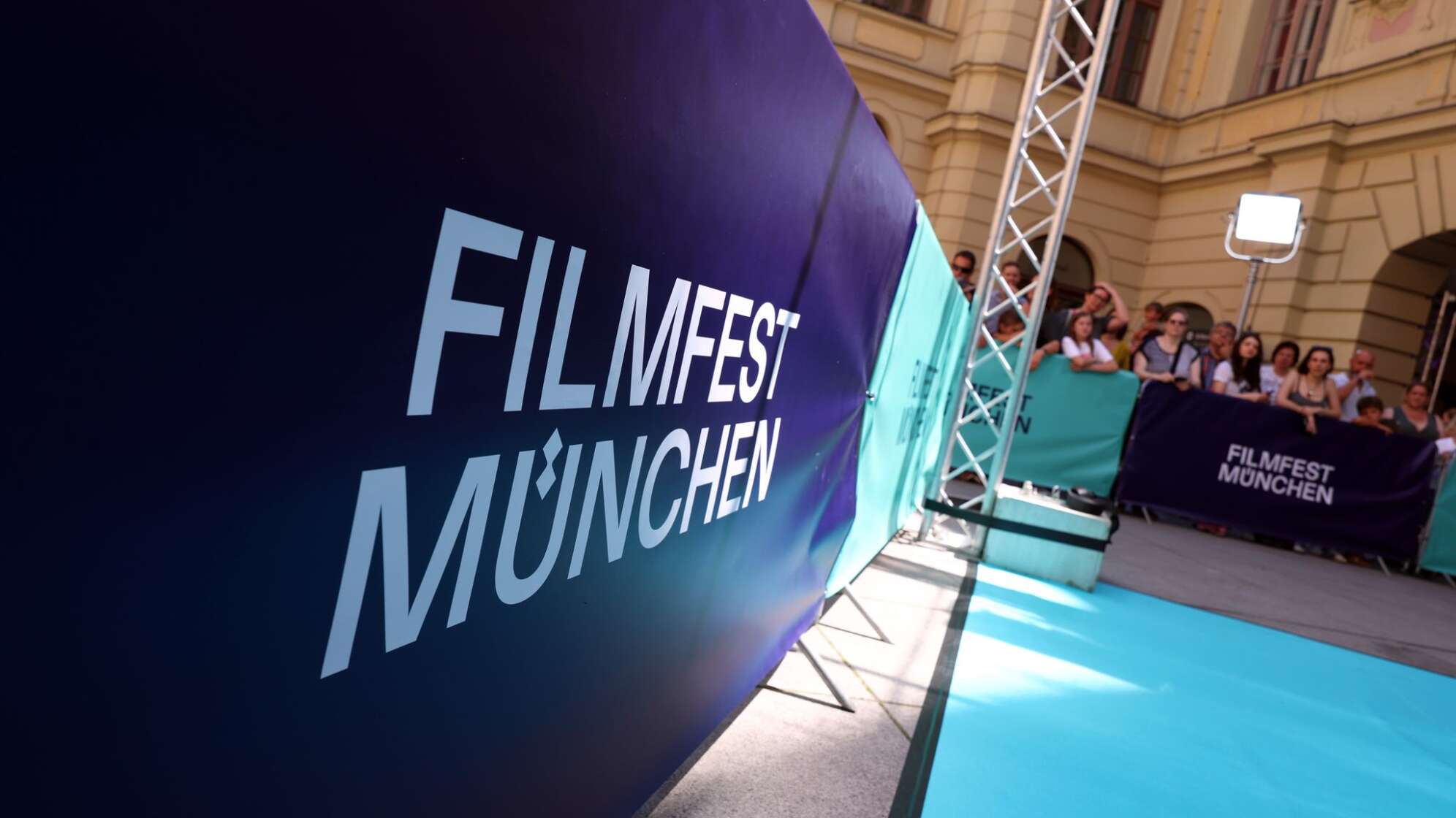 42. Filmfest München