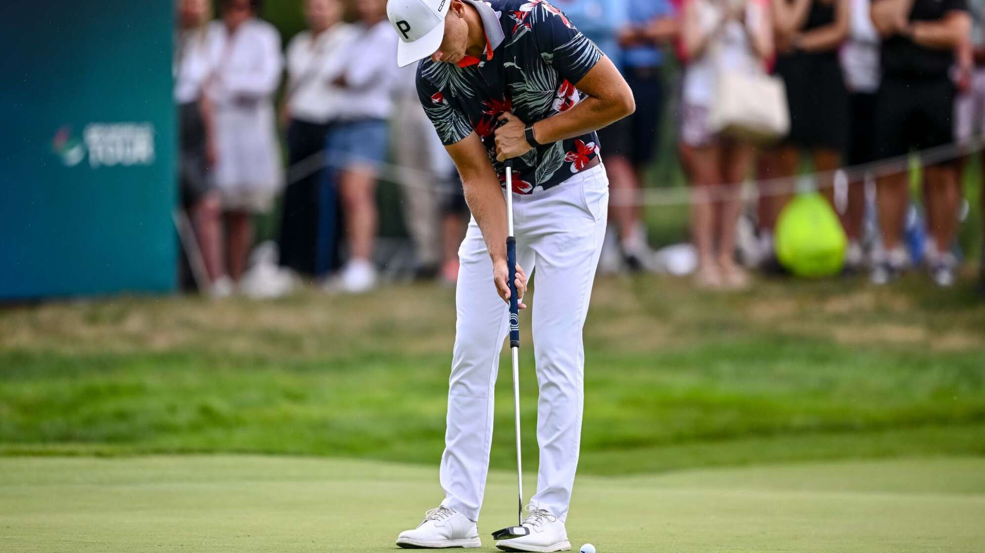 Europa-Tour - International Open