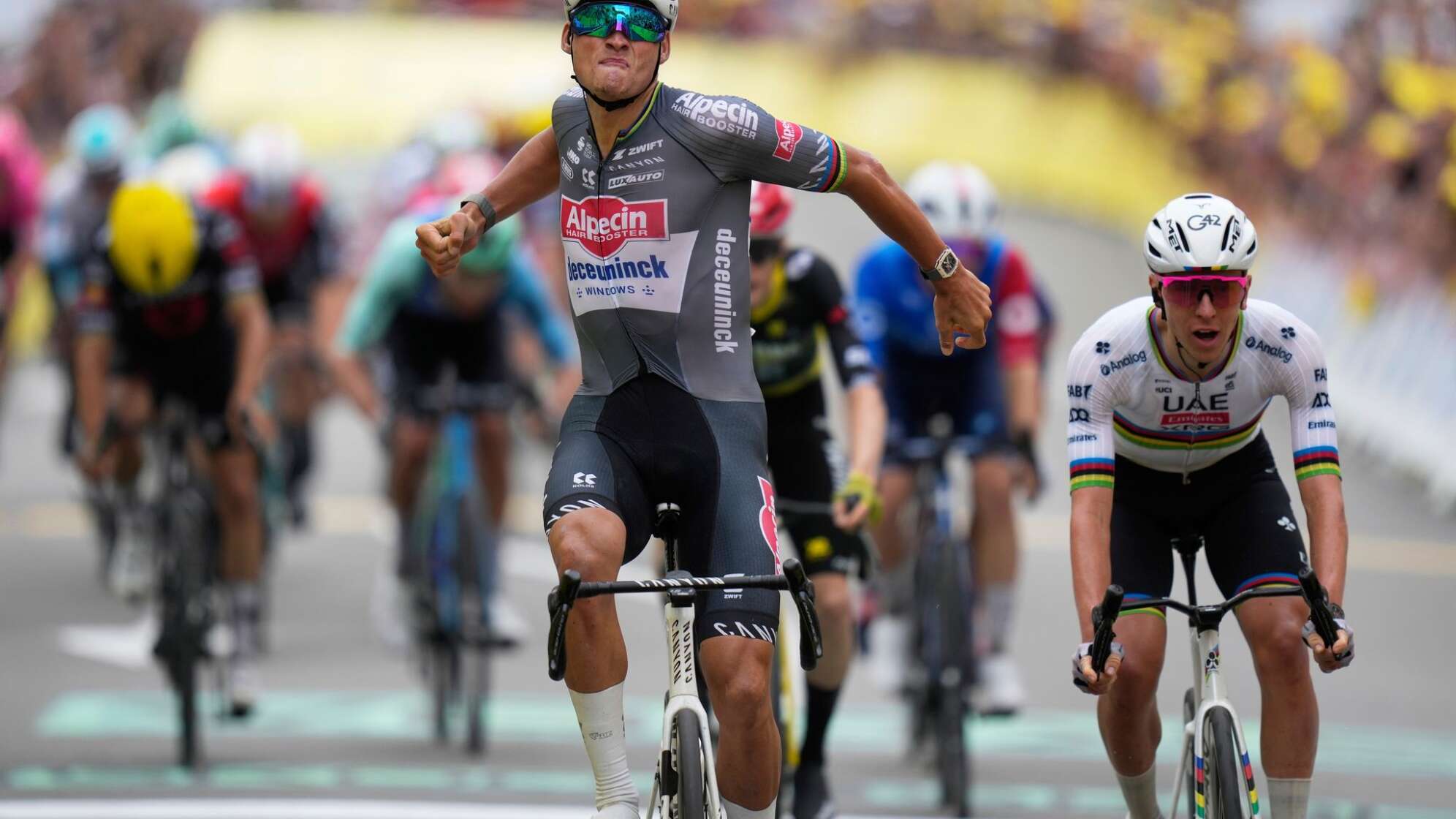 Tour de France