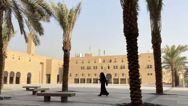 Menschenrechtler: Mehr Hinrichtungen in Saudi-Arabien