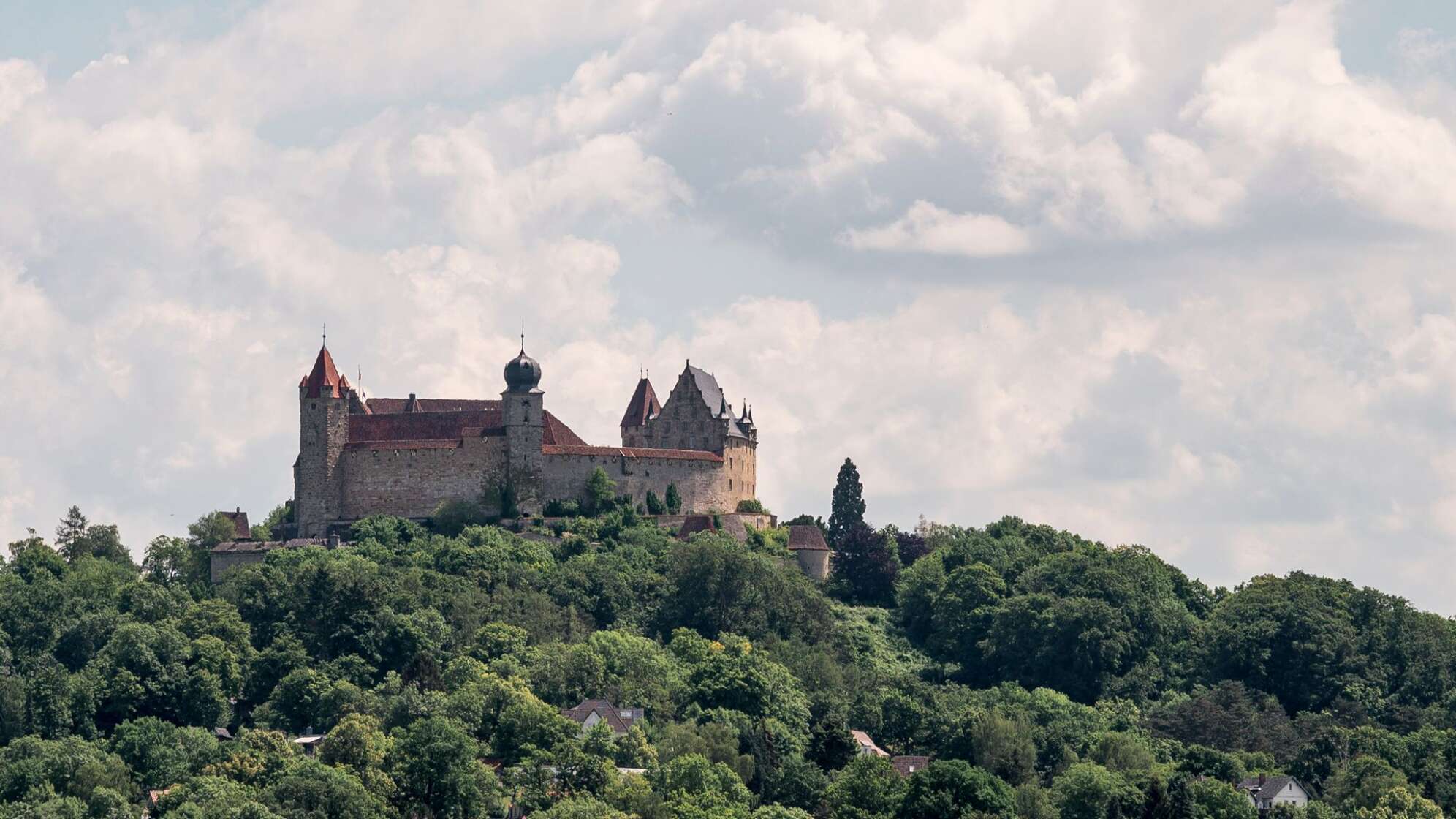 Veste Coburg