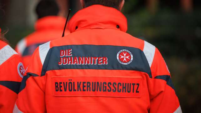 Regierung kennt Zahl einsatzfähiger Zivilschutz-Helfer nicht