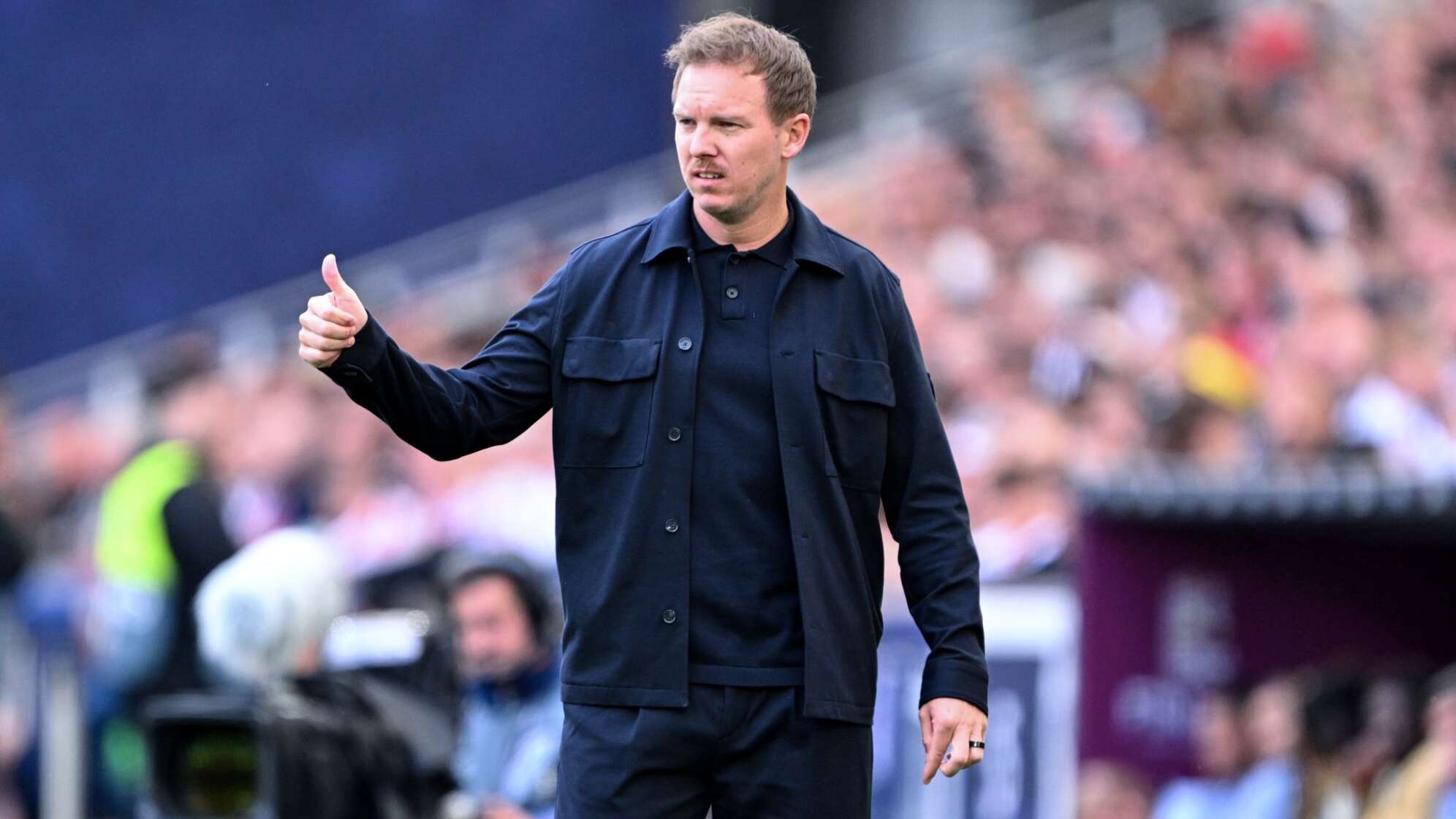 Julian Nagelsmann