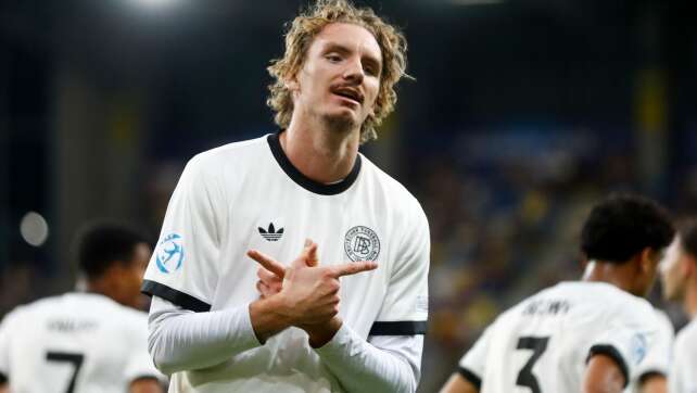 Bayern-Flirt Woltemade kehrt am 28. Juli zum VfB zurück