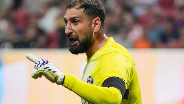 Donnarumma «erschüttert» wegen Musiala-Verletzung