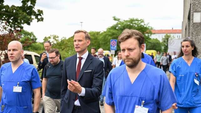 «Eine Katastrophe»: 2.137 Drogentote im vergangenen Jahr