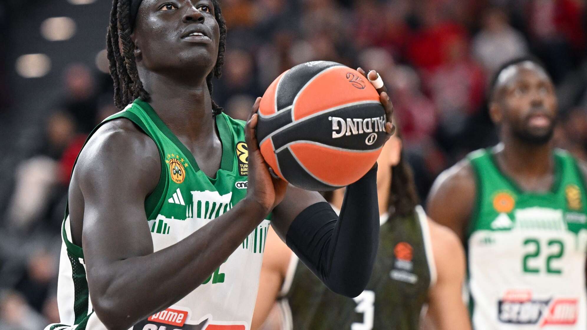 Wenyen Gabriel