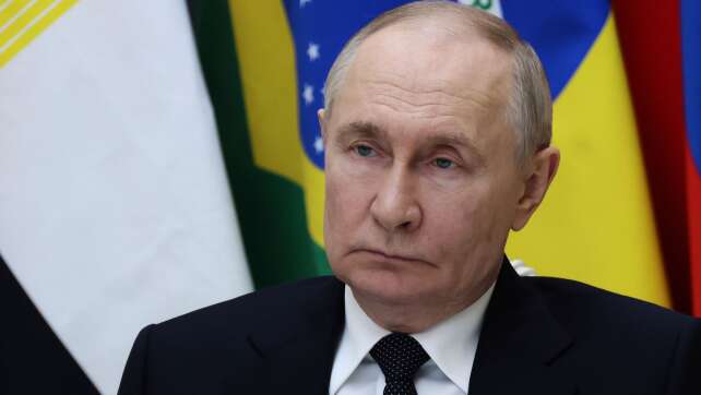 Russlands Verkehrsminister tot - Kremlchef Putin feuerte ihn