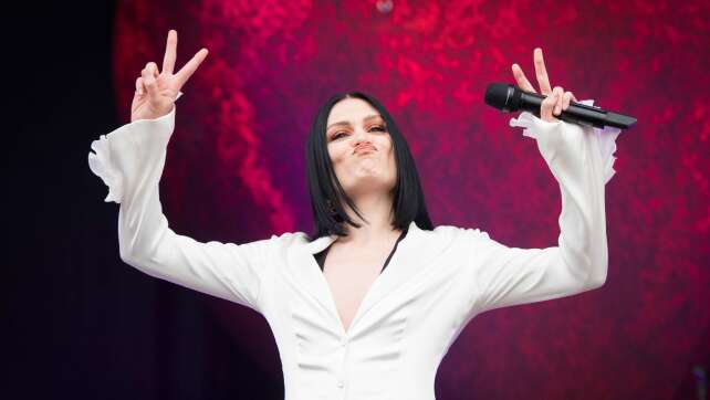 Jessie J berichtet von erfolgreicher Brustkrebs-OP