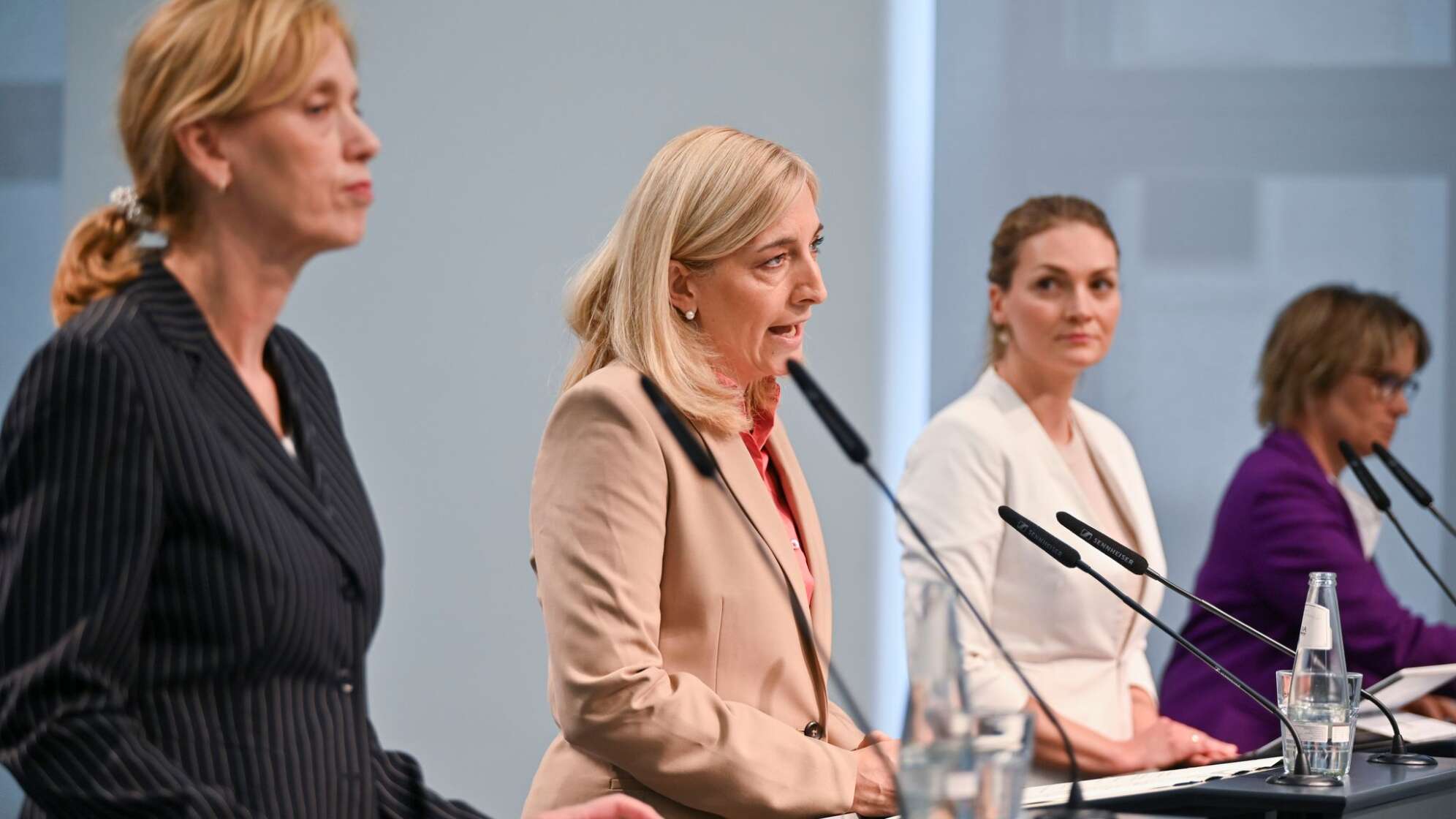 Bund-Länder-Arbeitsgruppe für Reform der Pflegeversicherung