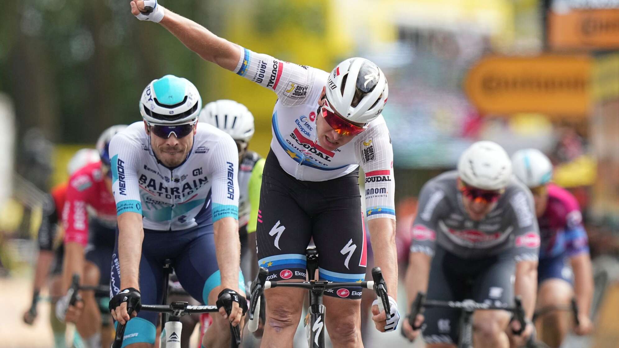 Tour de France