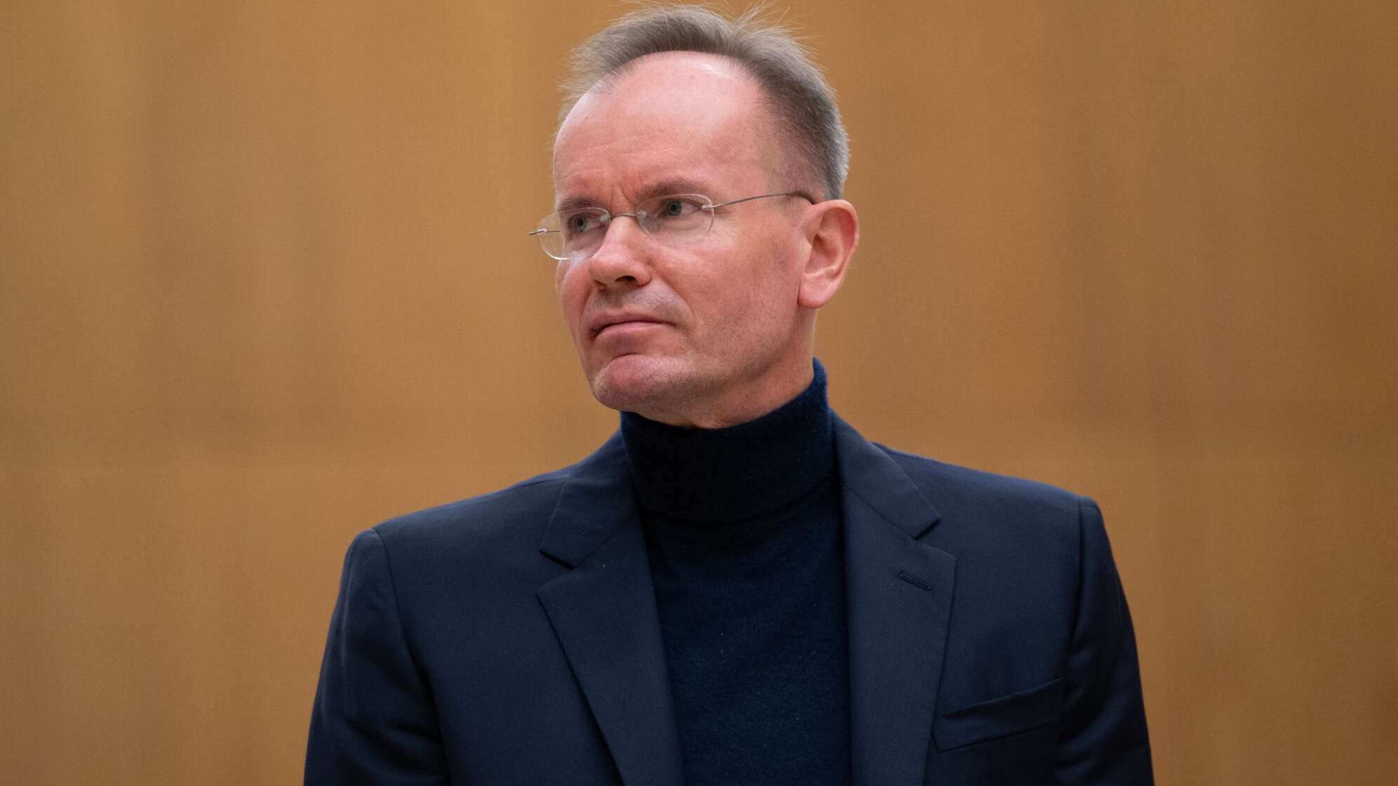 Opfer oder Täter? Ex-Wirecard-Vorstandschef Markus Braun