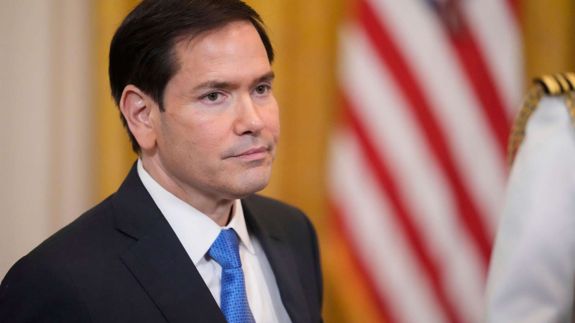 US-Außenminister Marco Rubio