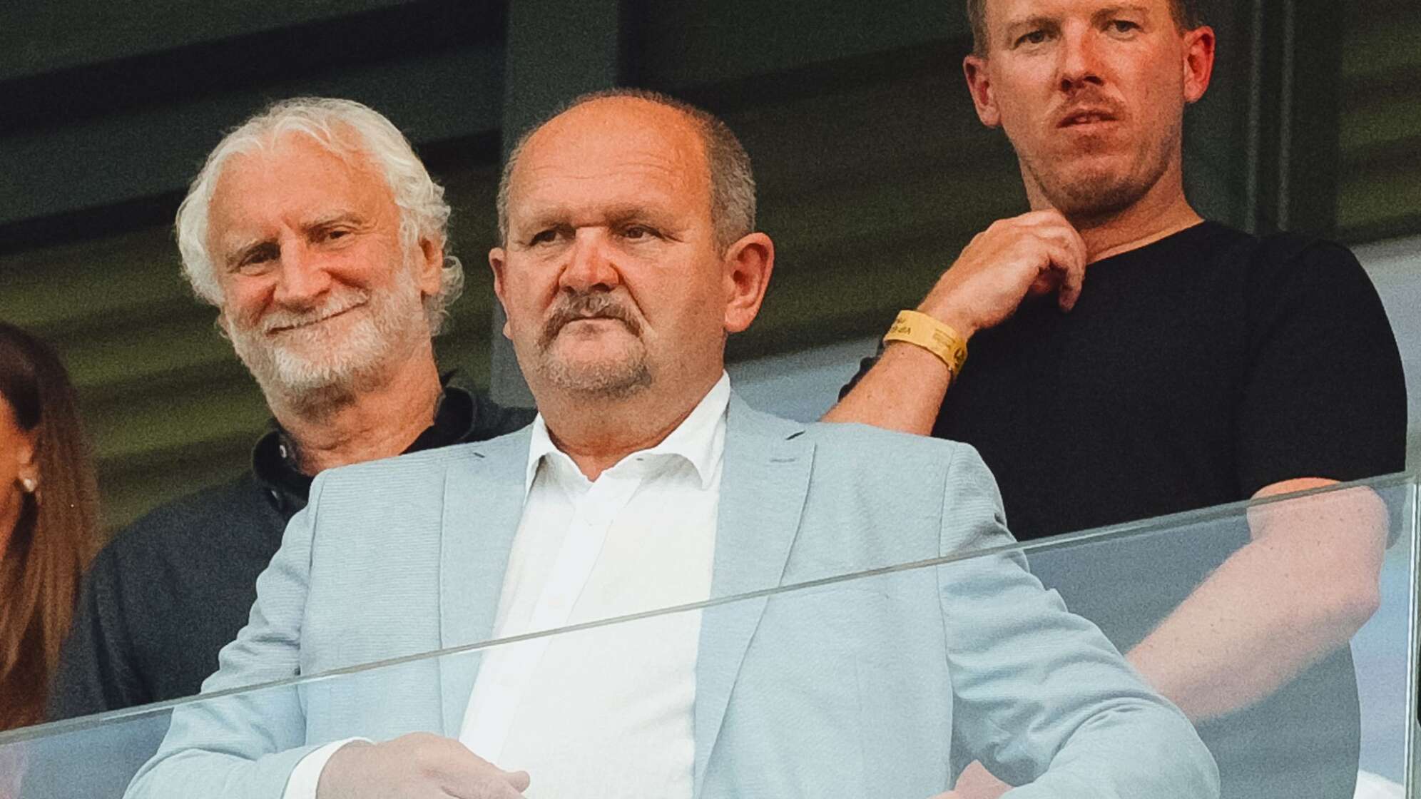 England - Deutschland