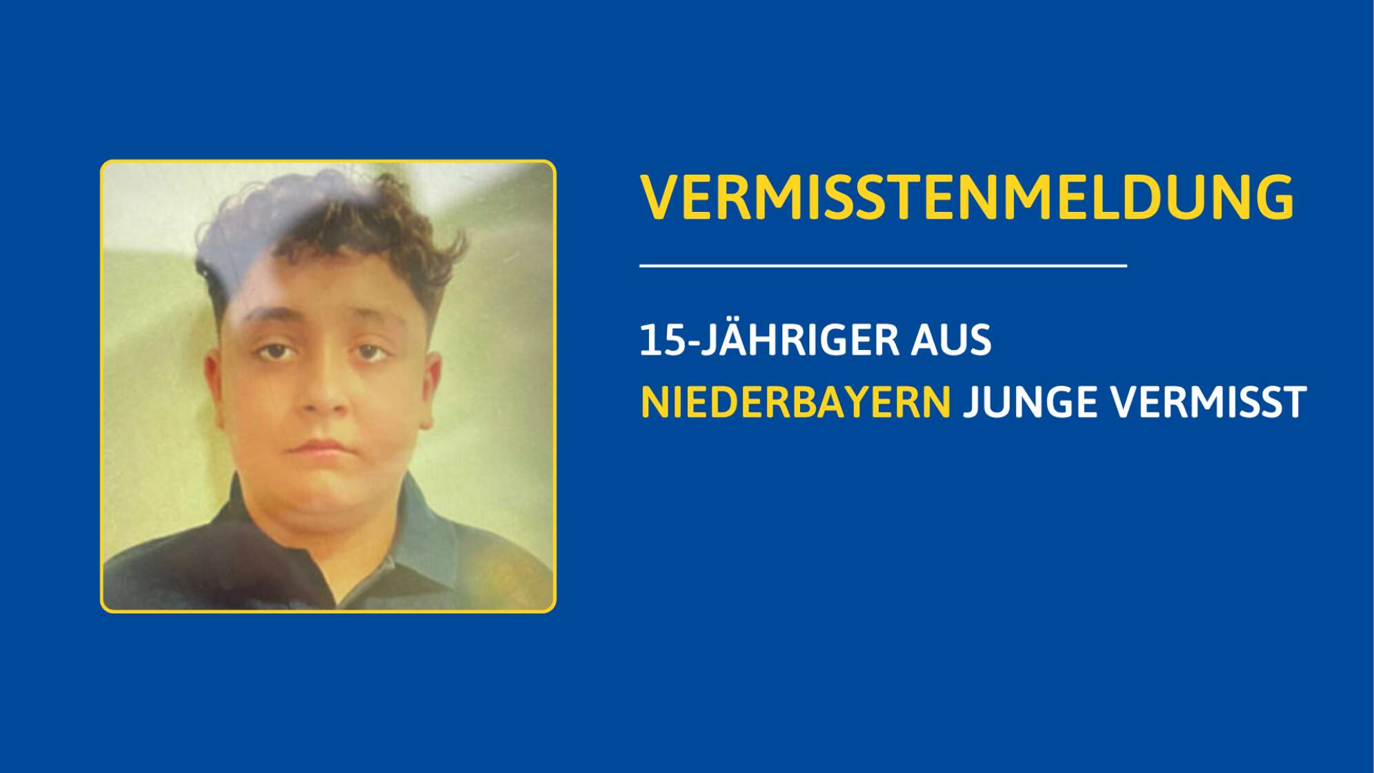 PP Niederbayern