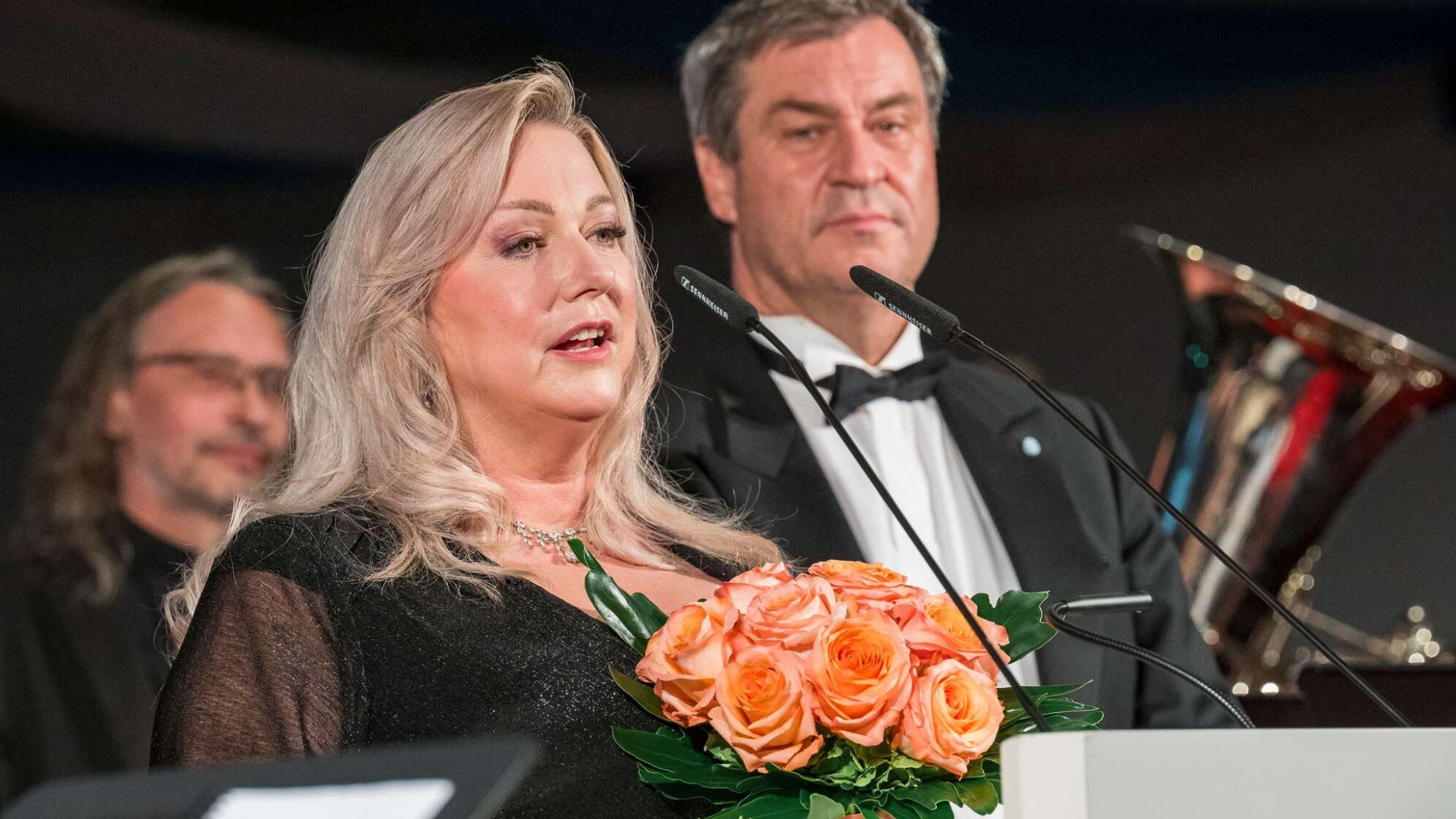 Katharina Wagner