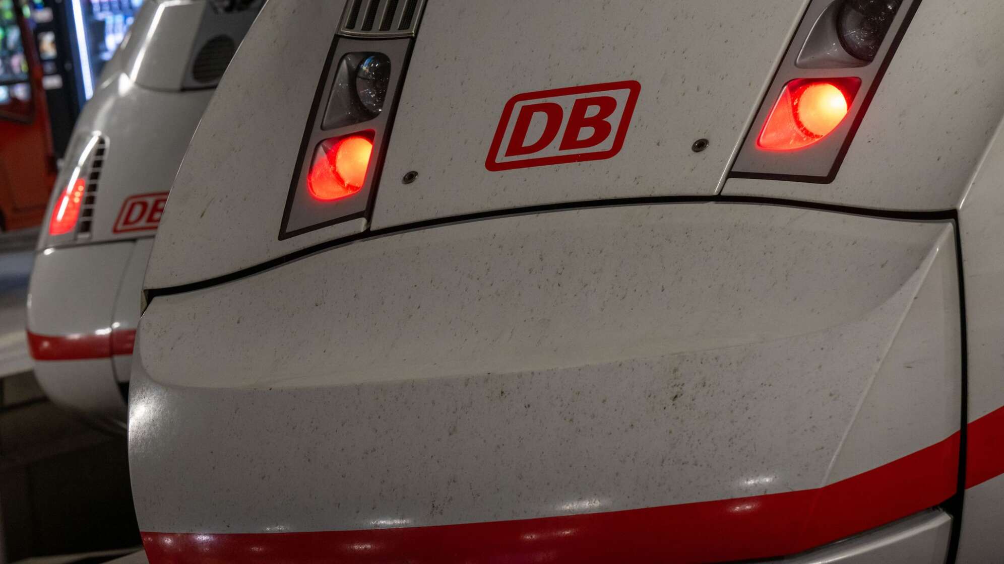 ICE in München