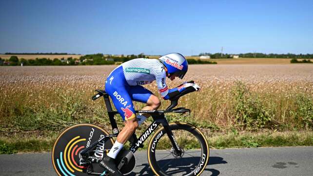 Lipowitz brilliert bei Tour - Ullrich «super beeindruckt»