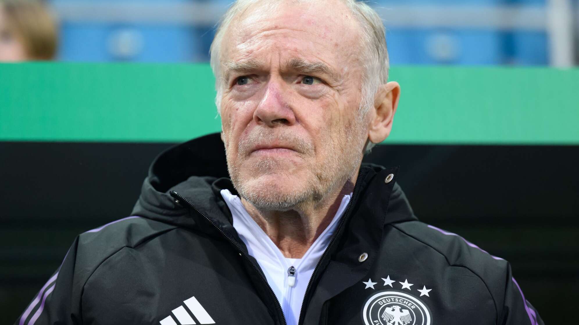 Hermann Gerland