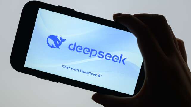 Tschechien verbietet KI-Chatbot Deepseek in Behörden