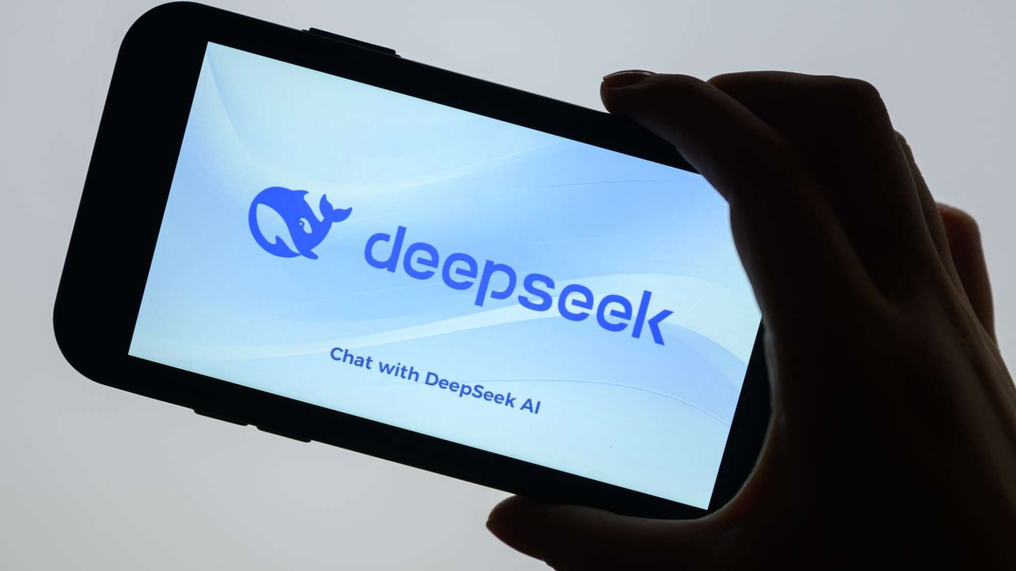 Deepseek