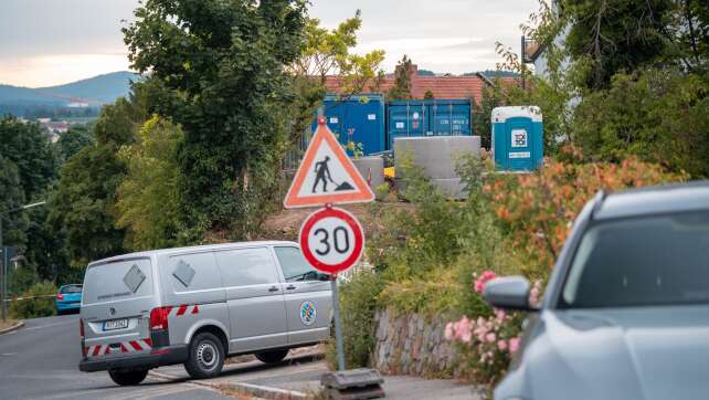 Bombenfund in Cham - 2.500 Menschen betroffen
