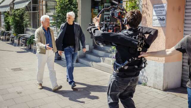 Letzte «Tatort»-Klappe für Leitmayr und Batic in München