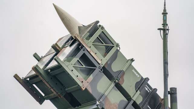 Neue Wellen russischer Luftangriffe auf Kiew