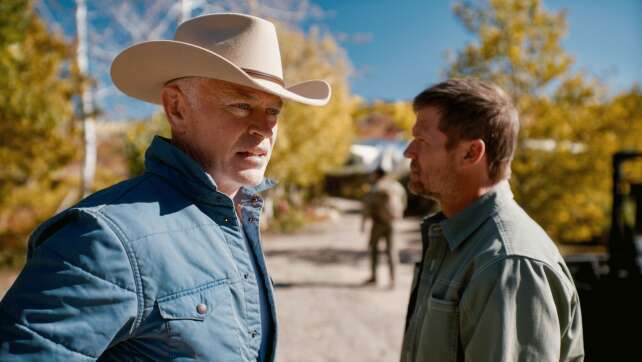 «Homestead» - Blockbuster für die MAGA-Bewegung?