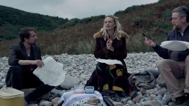 «The Ballad of Wallis Island»: Komödie mit Wehmut