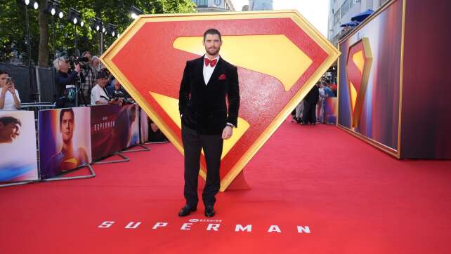 «Superman» und der Startschuss für ein neues Filmuniversum