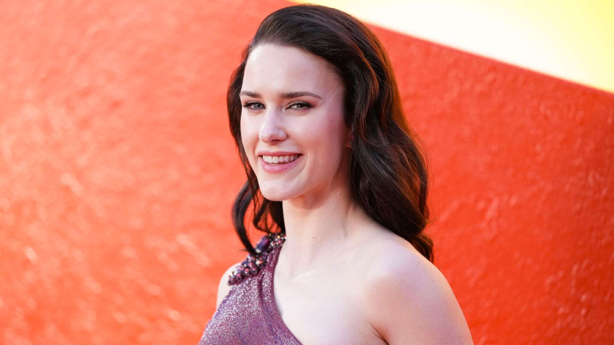 Rachel Brosnahan
