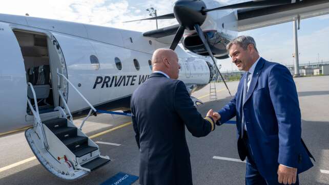 Söder fordert EU-Machtwort im Streit um Blockabfertigung