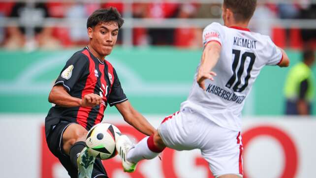 Hoffenheim holt Talent Zeitler aus Ingolstadt